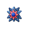 pokemon starmie image