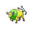pokemon tauros image
