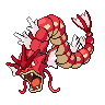 pokemon gyarados image