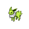 pokemon jolteon image