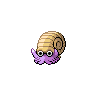 pokemon omanyte image