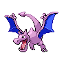 pokemon aerodactyl image