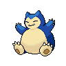 pokemon snorlax image