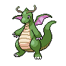 pokemon dragonite image