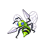 pokemon beedrill image