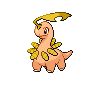 pokemon bayleef image
