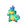 pokemon croconaw image