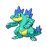 pokemon feraligatr image