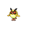 pokemon hoothoot image