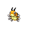 pokemon ledyba image