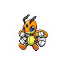 pokemon ledian image