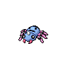 pokemon spinarak image