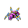 pokemon ariados image