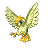 pokemon pidgeotto image