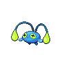 pokemon chinchou image