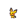 pokemon pichu image