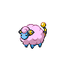 pokemon mareep image