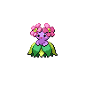 pokemon bellossom image