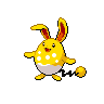 pokemon azumarill image