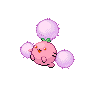 pokemon jumpluff image