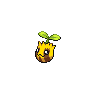 pokemon sunkern image