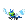 pokemon yanma image