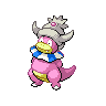 pokemon slowking image