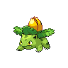 pokemon ivysaur image