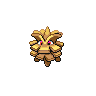 pokemon pineco image
