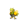 pokemon spearow image