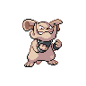 pokemon granbull image