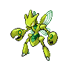 pokemon scizor image