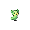 pokemon teddiursa image