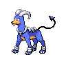 pokemon houndoom image