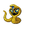 pokemon arbok image