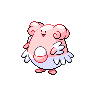 pokemon blissey image