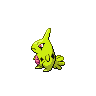 pokemon larvitar image