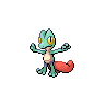 pokemon treecko image