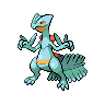 pokemon sceptile image
