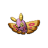 pokemon dustox image