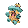 pokemon ludicolo image