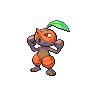 pokemon nuzleaf image