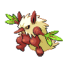 pokemon shiftry image