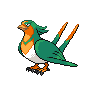 pokemon swellow image