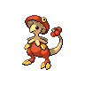 pokemon breloom image