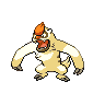 pokemon vigoroth image
