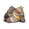 pokemon slaking image