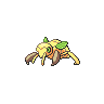 pokemon nincada image