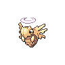 pokemon shedinja image