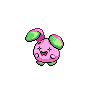 pokemon whismur image